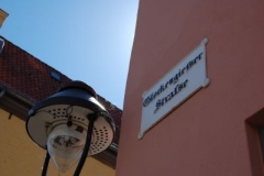 Glockengießerstraße